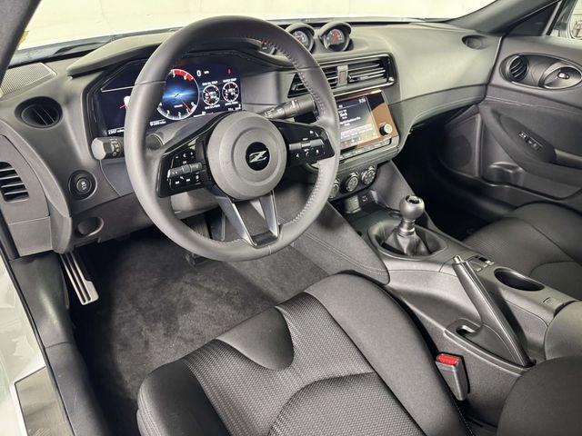 2024 Nissan Z Sport