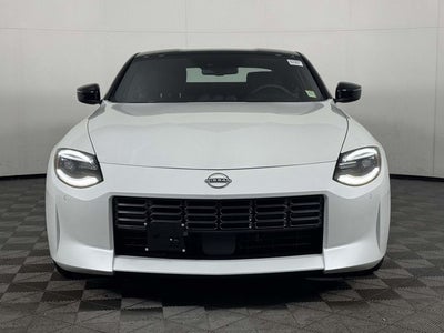 2024 Nissan Z Sport