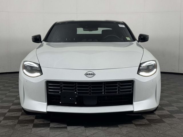 2024 Nissan Z Sport