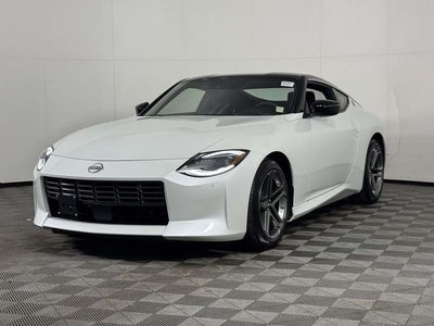 2024 Nissan Z Sport