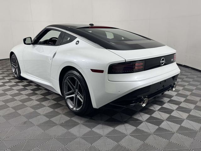 2024 Nissan Z Sport