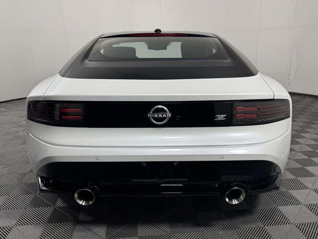 2024 Nissan Z Sport