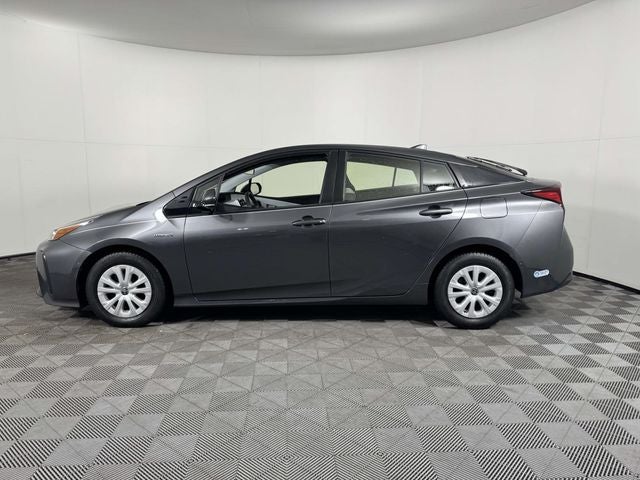2019 Toyota Prius LE