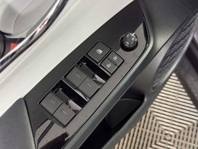 2019 Toyota Prius LE