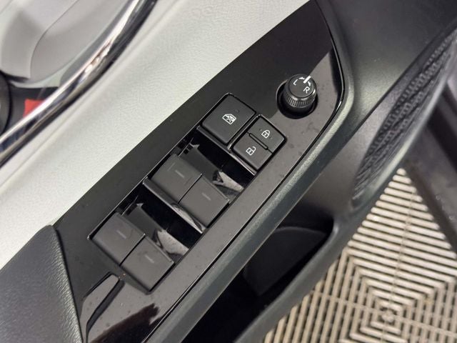 2019 Toyota Prius LE
