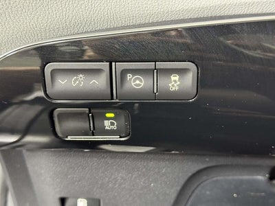 2019 Toyota Prius LE