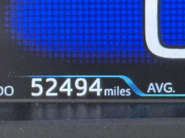 2019 Toyota Prius LE