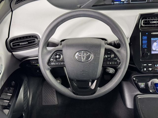 2019 Toyota Prius LE