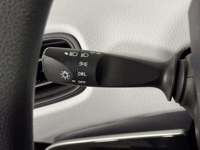 2019 Toyota Prius LE