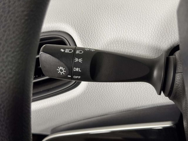 2019 Toyota Prius LE
