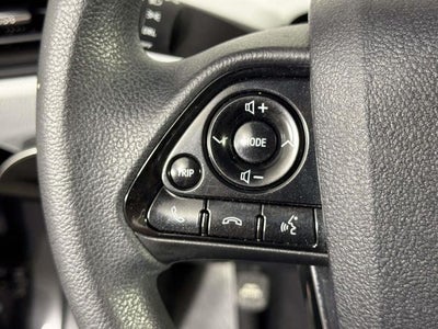 2019 Toyota Prius LE