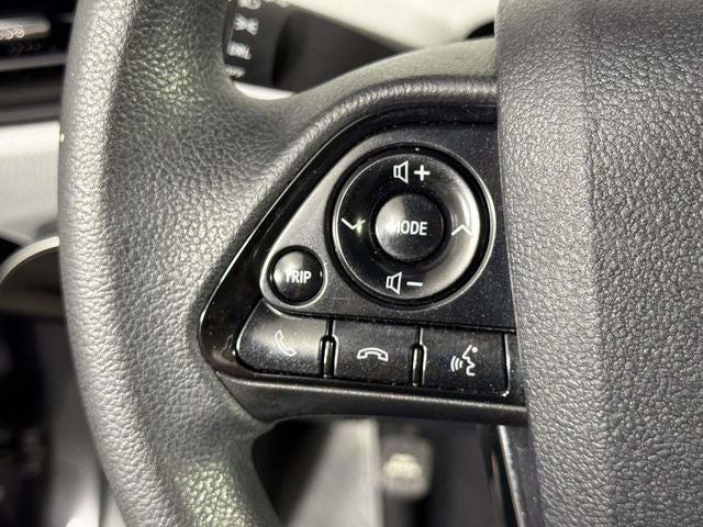 2019 Toyota Prius LE