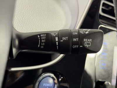 2019 Toyota Prius LE