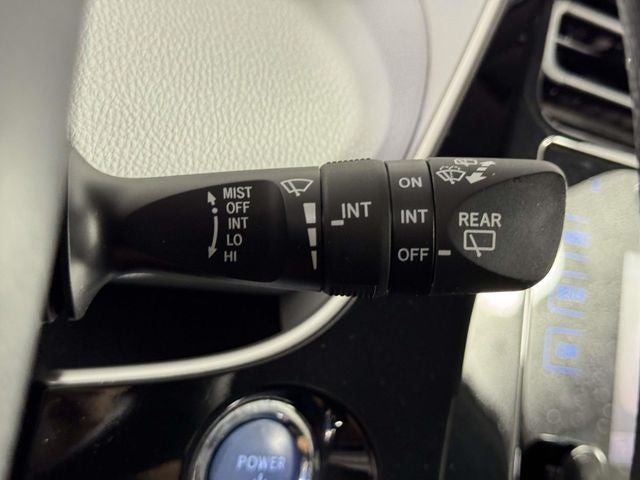 2019 Toyota Prius LE