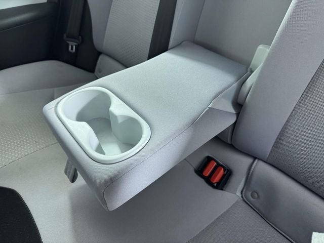 2019 Toyota Prius LE