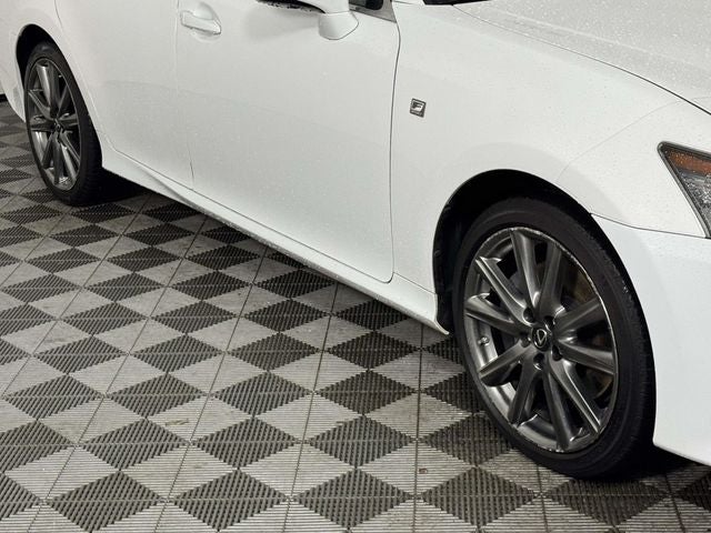 2014 Lexus GS 350
