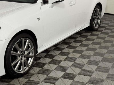 2014 Lexus GS 350
