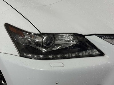 2014 Lexus GS 350