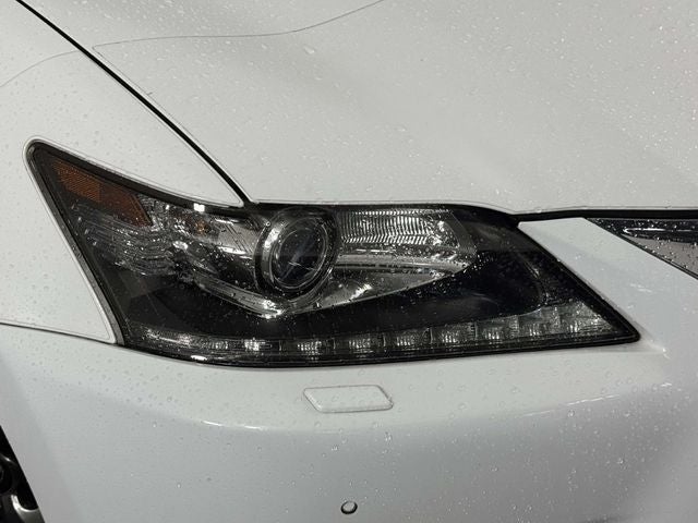 2014 Lexus GS 350
