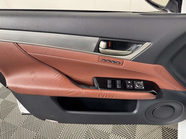 2014 Lexus GS 350