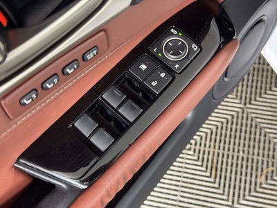 2014 Lexus GS 350
