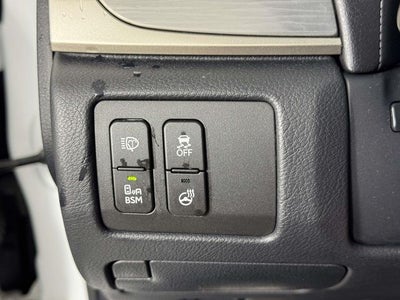 2014 Lexus GS 350