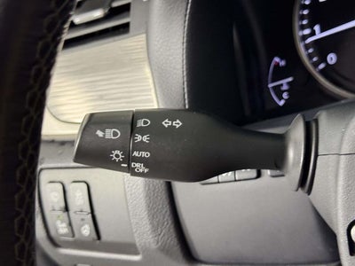 2014 Lexus GS 350