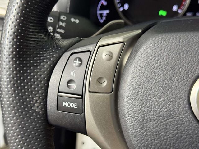 2014 Lexus GS 350