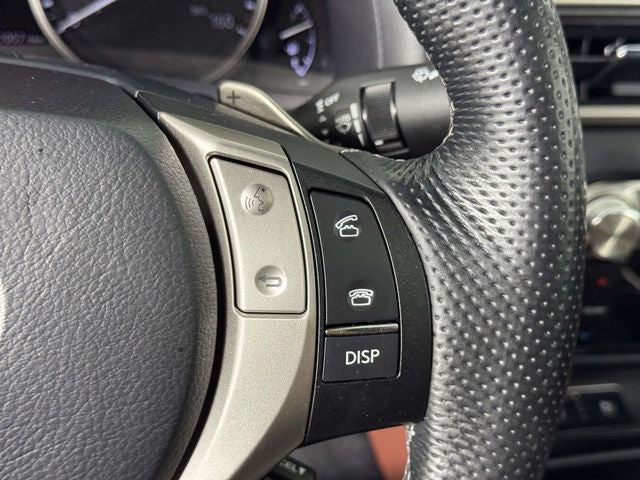 2014 Lexus GS 350