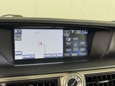 2014 Lexus GS 350