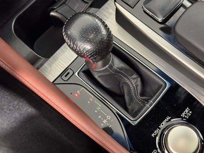 2014 Lexus GS 350