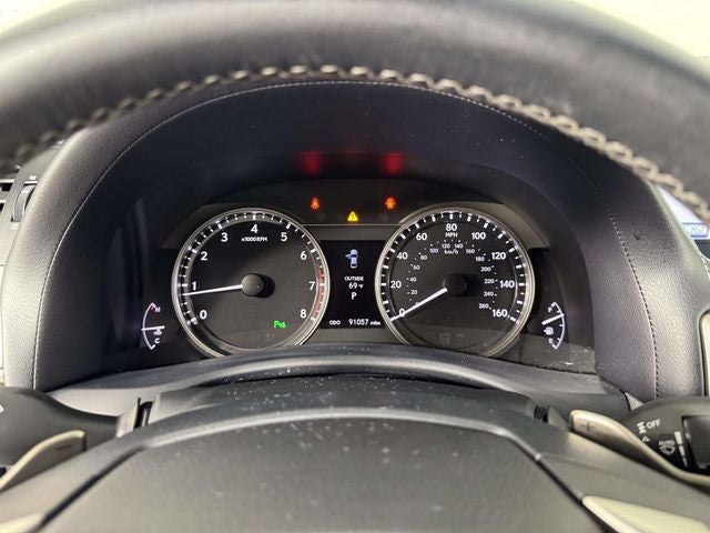 2014 Lexus GS 350
