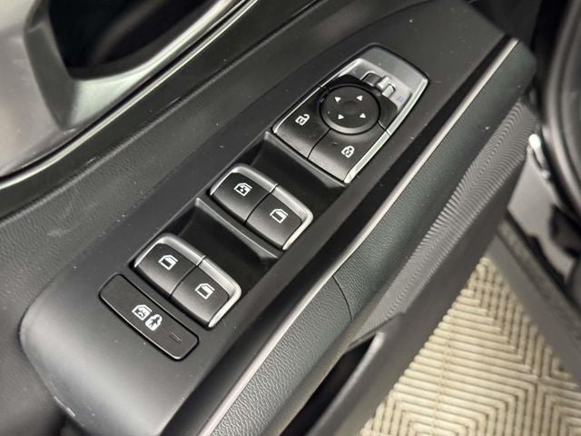 2022 Kia Sorento Hybrid EX