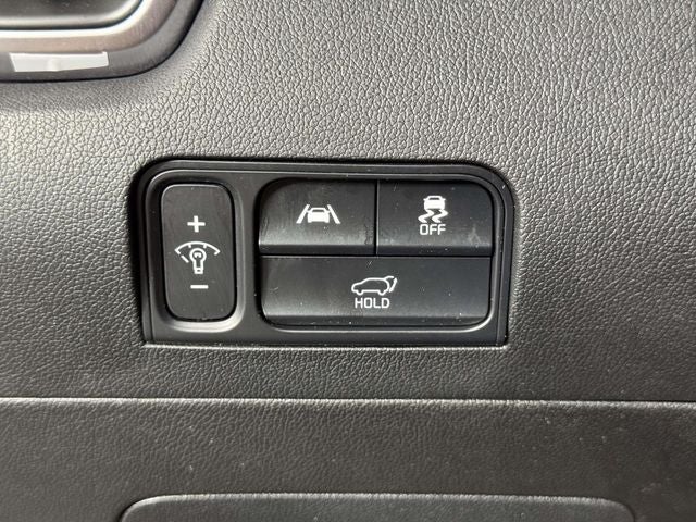2022 Kia Sorento Hybrid EX