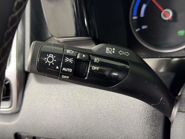 2022 Kia Sorento Hybrid EX