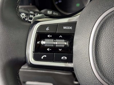 2022 Kia Sorento Hybrid EX