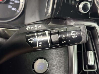 2022 Kia Sorento Hybrid EX