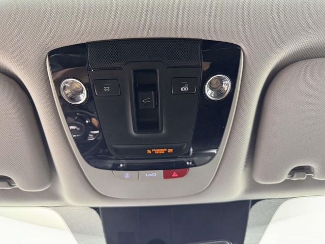 2022 Kia Sorento Hybrid EX