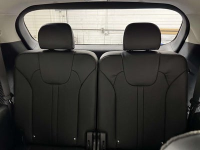 2022 Kia Sorento Hybrid EX