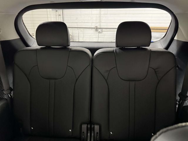 2022 Kia Sorento Hybrid EX