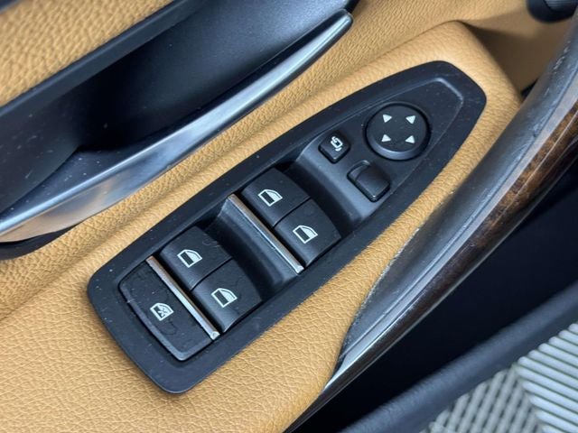 2018 BMW 4 Series 430i xDrive Gran Coupe