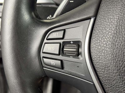 2018 BMW 4 Series 430i xDrive Gran Coupe