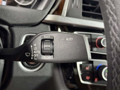 2018 BMW 4 Series 430i xDrive Gran Coupe