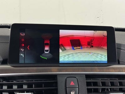 2018 BMW 4 Series 430i xDrive Gran Coupe