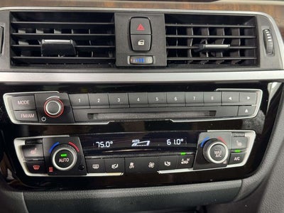 2018 BMW 4 Series 430i xDrive Gran Coupe
