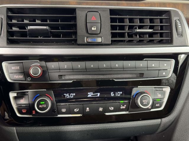 2018 BMW 4 Series 430i xDrive Gran Coupe
