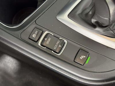 2018 BMW 4 Series 430i xDrive Gran Coupe