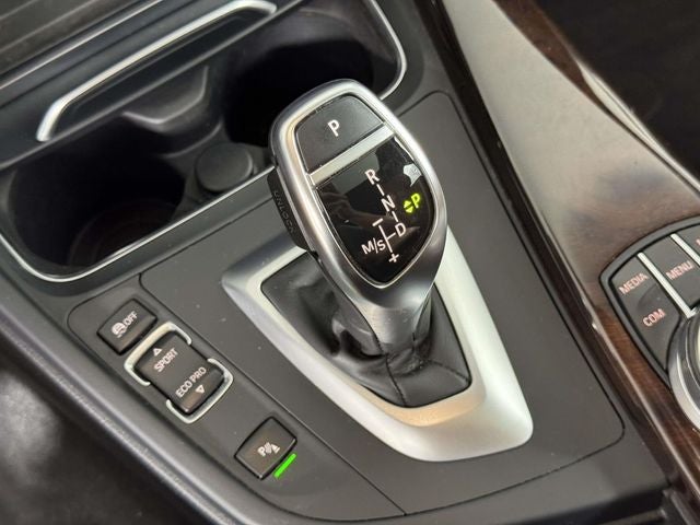 2018 BMW 4 Series 430i xDrive Gran Coupe