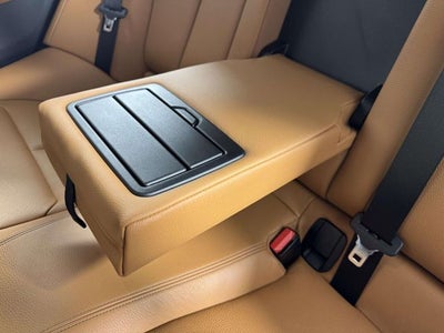 2018 BMW 4 Series 430i xDrive Gran Coupe