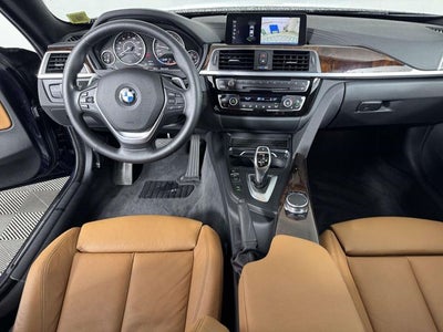 2018 BMW 4 Series 430i xDrive Gran Coupe